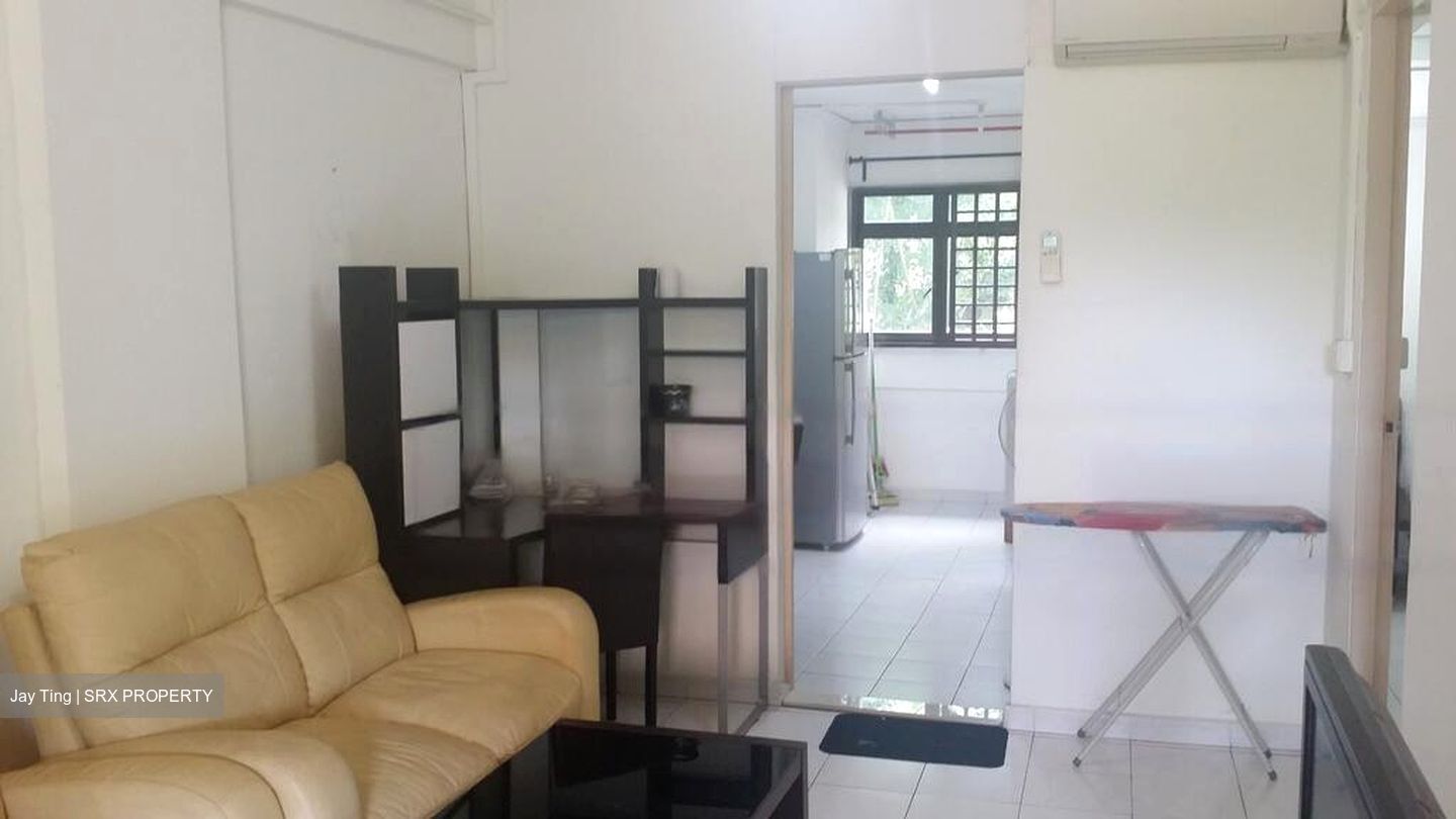 Blk 514 Bedok North Avenue 2 (Bedok), HDB 2 Rooms #456673861